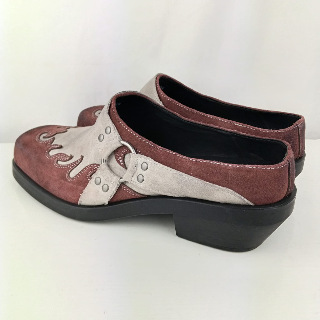 Sabot Zara