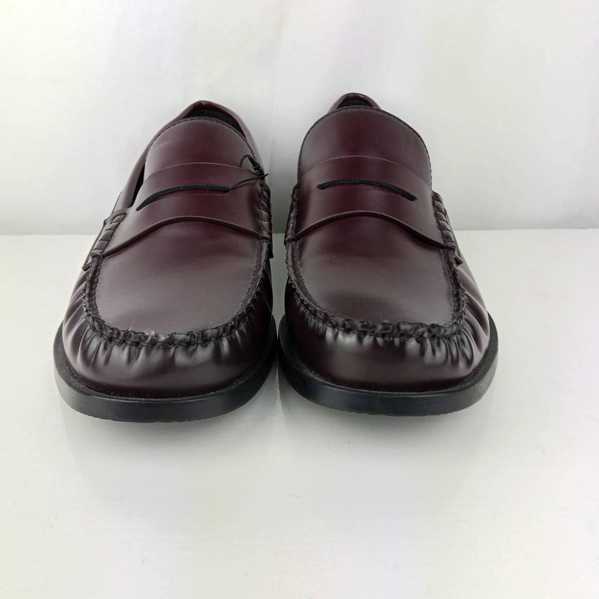 Mocassini Zara