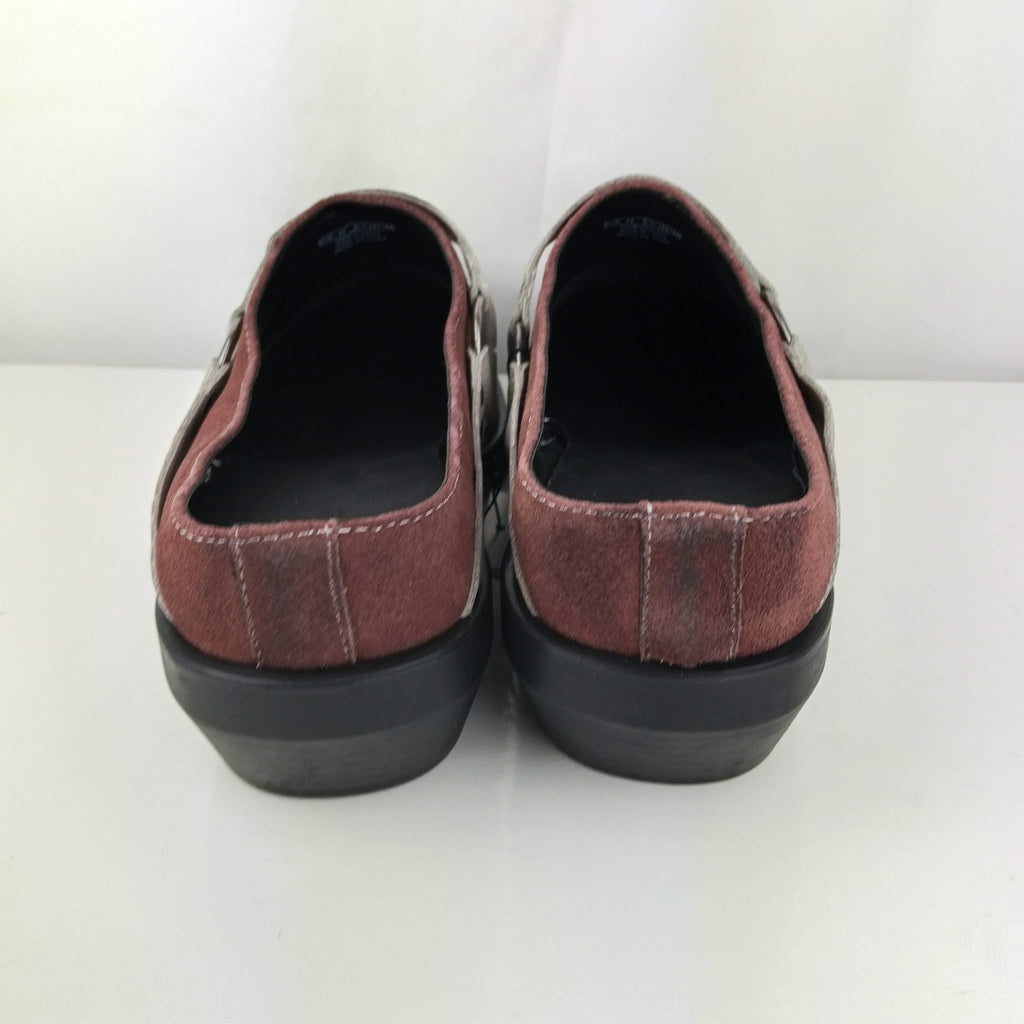 Sabot Zara