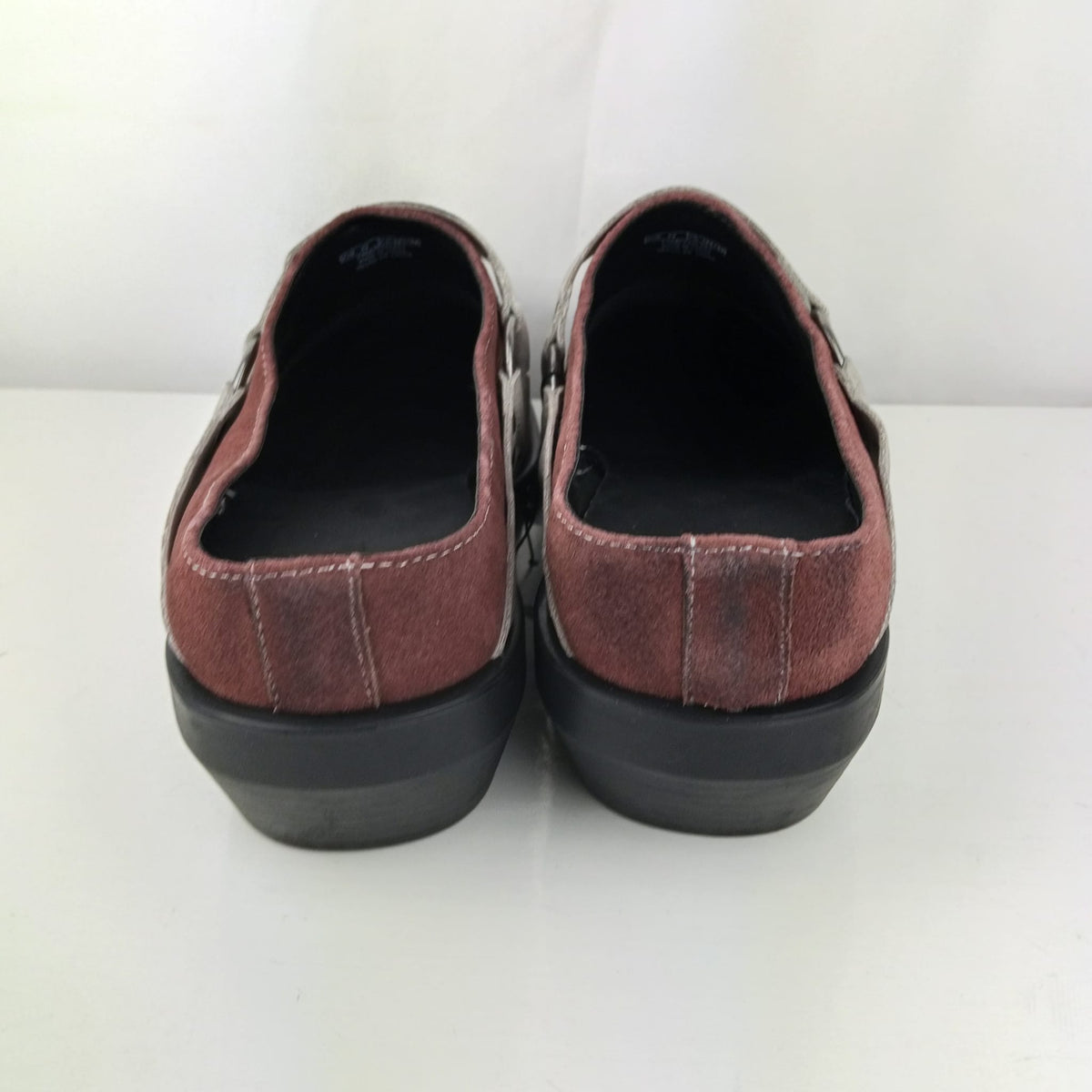 Sabot Zara