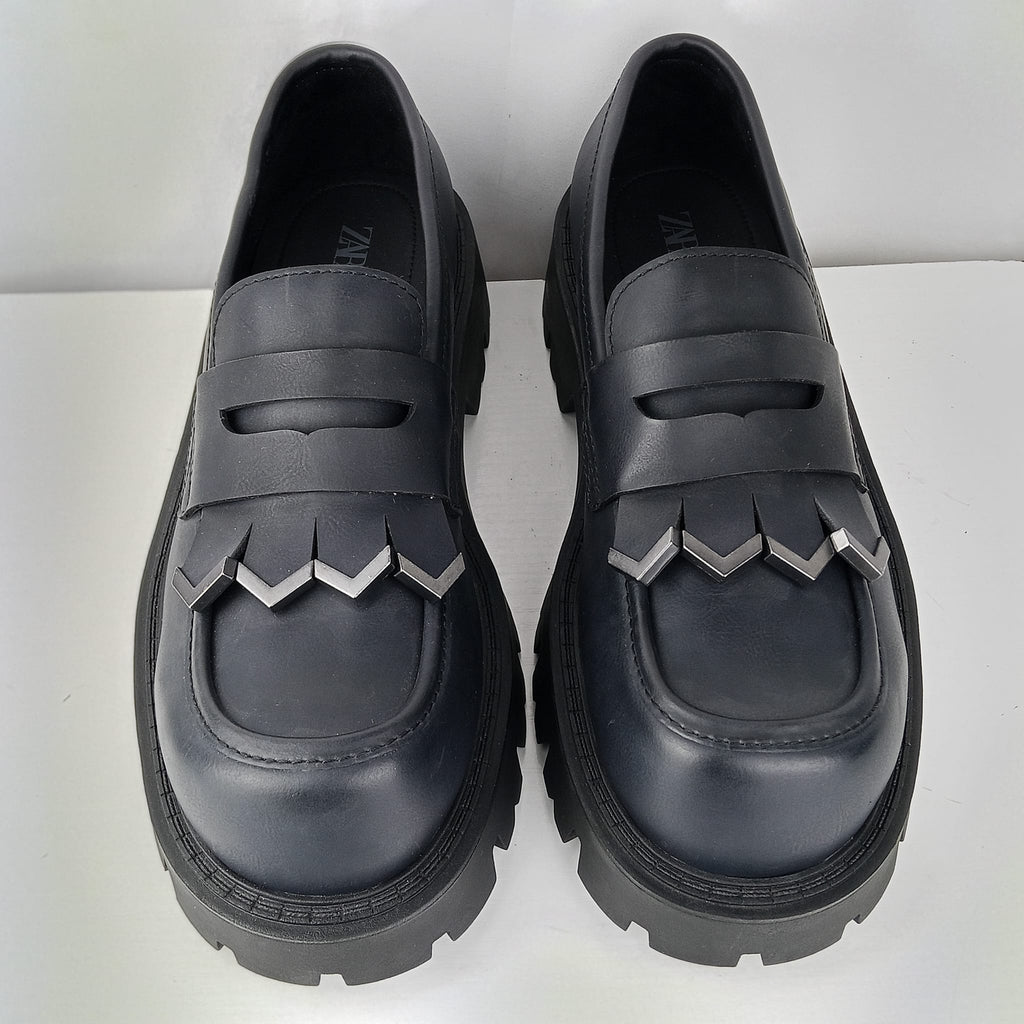Mocassini Zara
