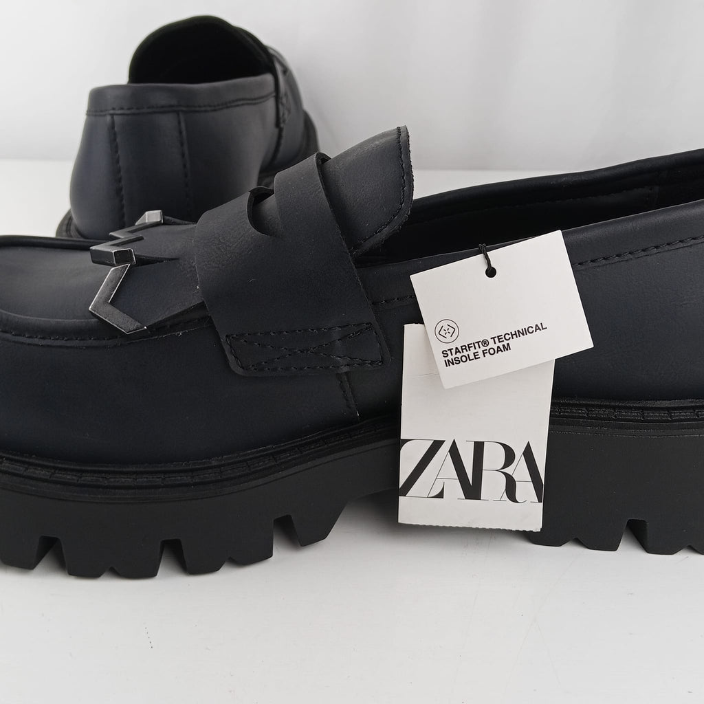 Mocassini Zara