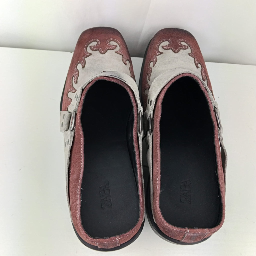 Sabot Zara