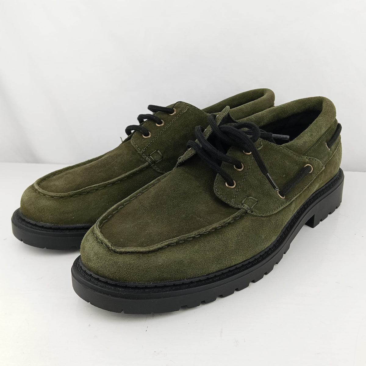 Scarpe stringate Zara