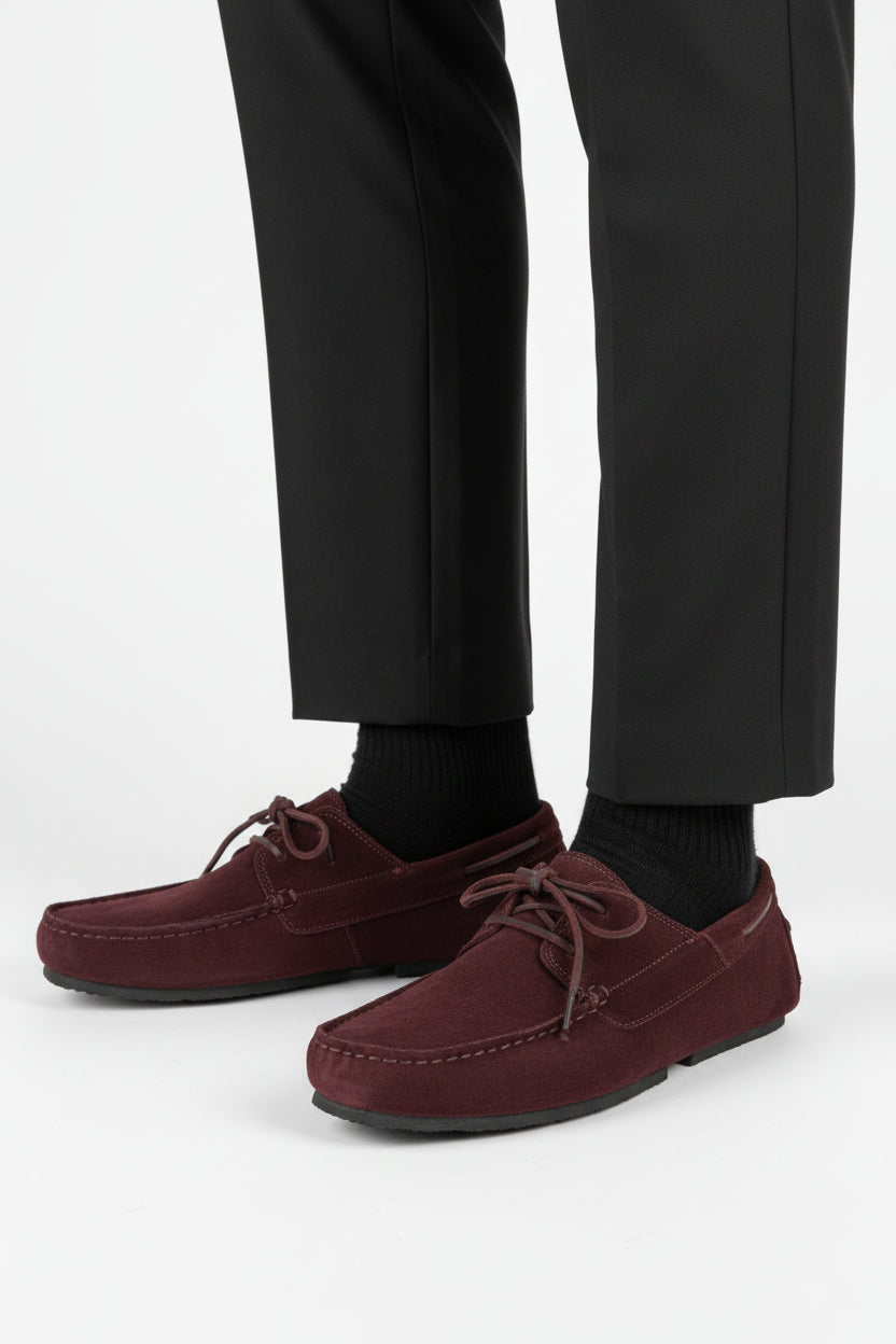 Scarpe stringate Zara