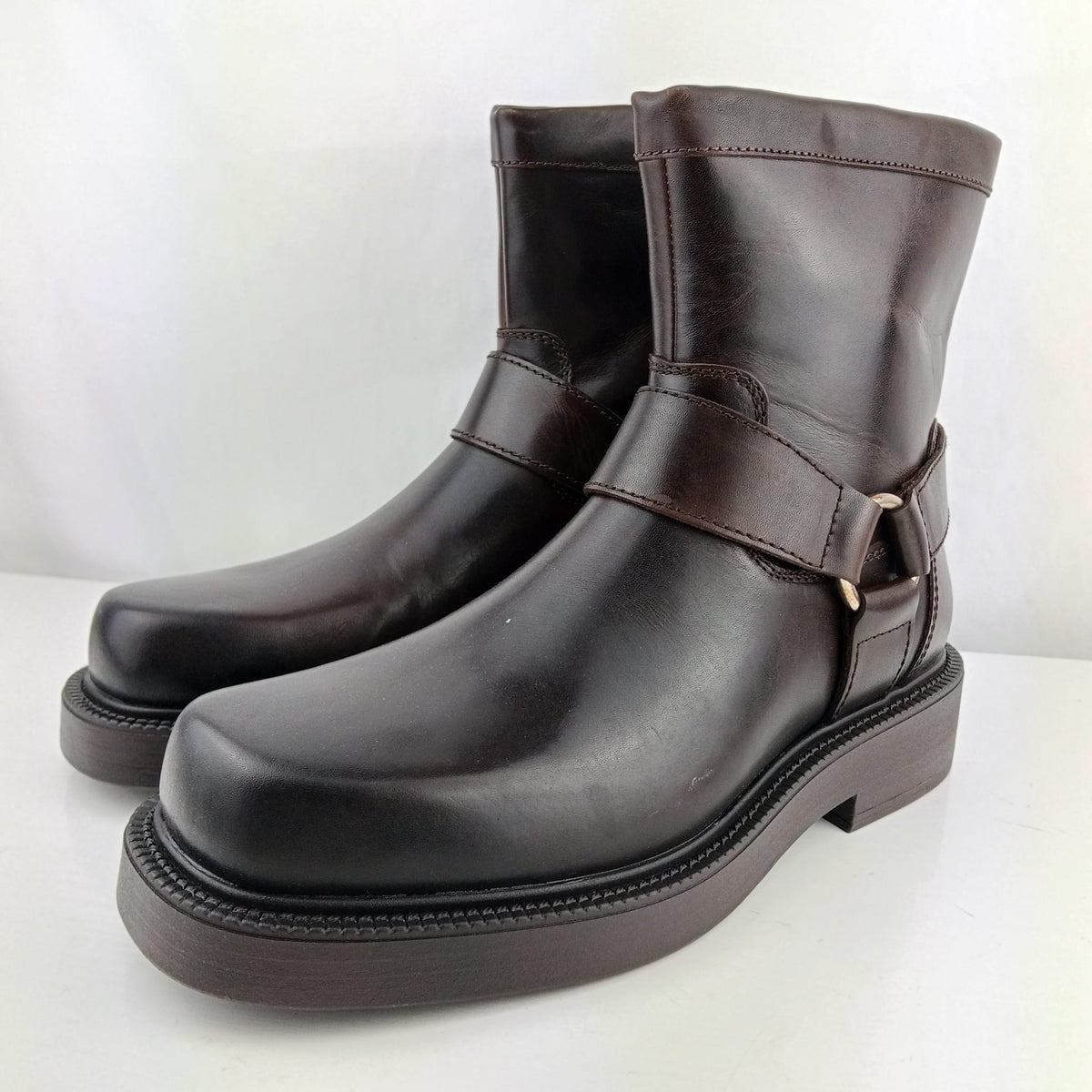 Stivaletti Zara