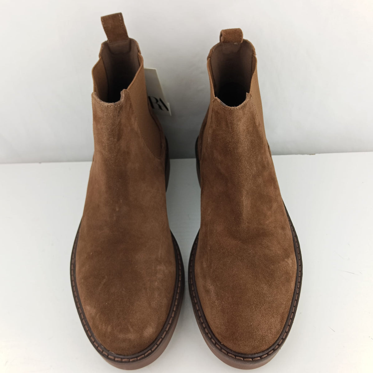 Stivaletti Chelsea Zara
