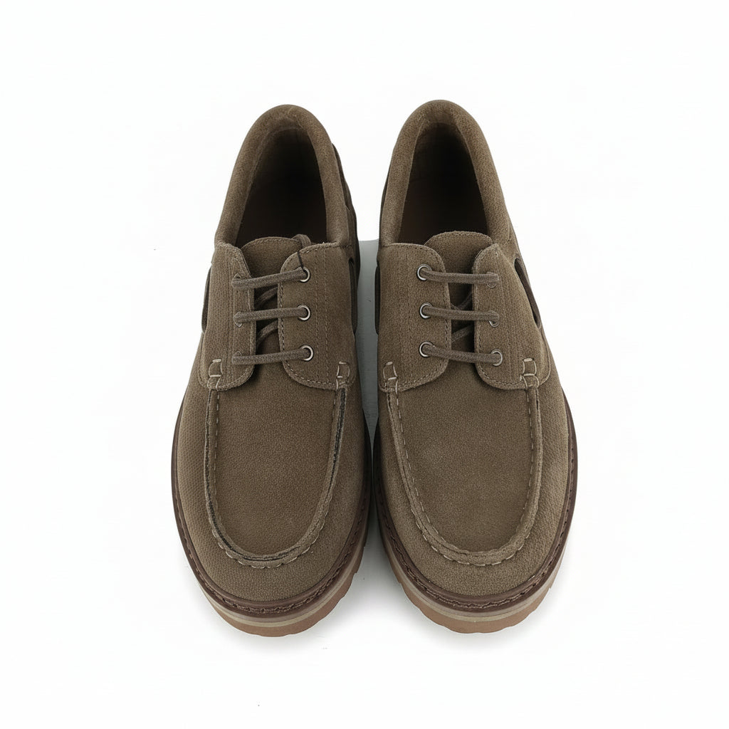 Scarpe stringate Zara