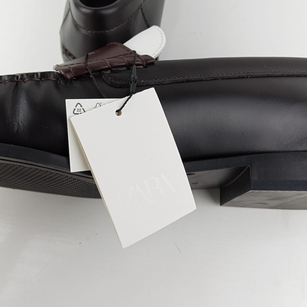 Mocassini Zara