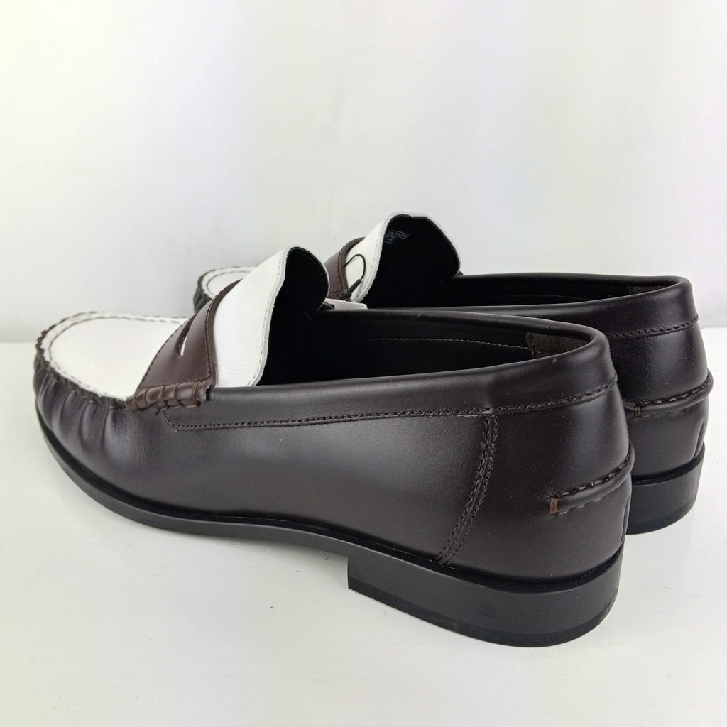 Mocassini Zara