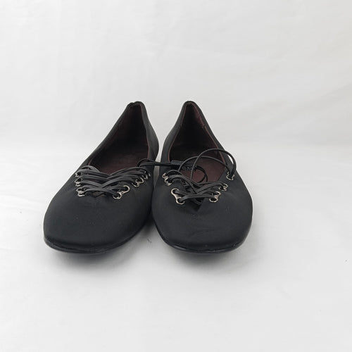 Ballerine Zara