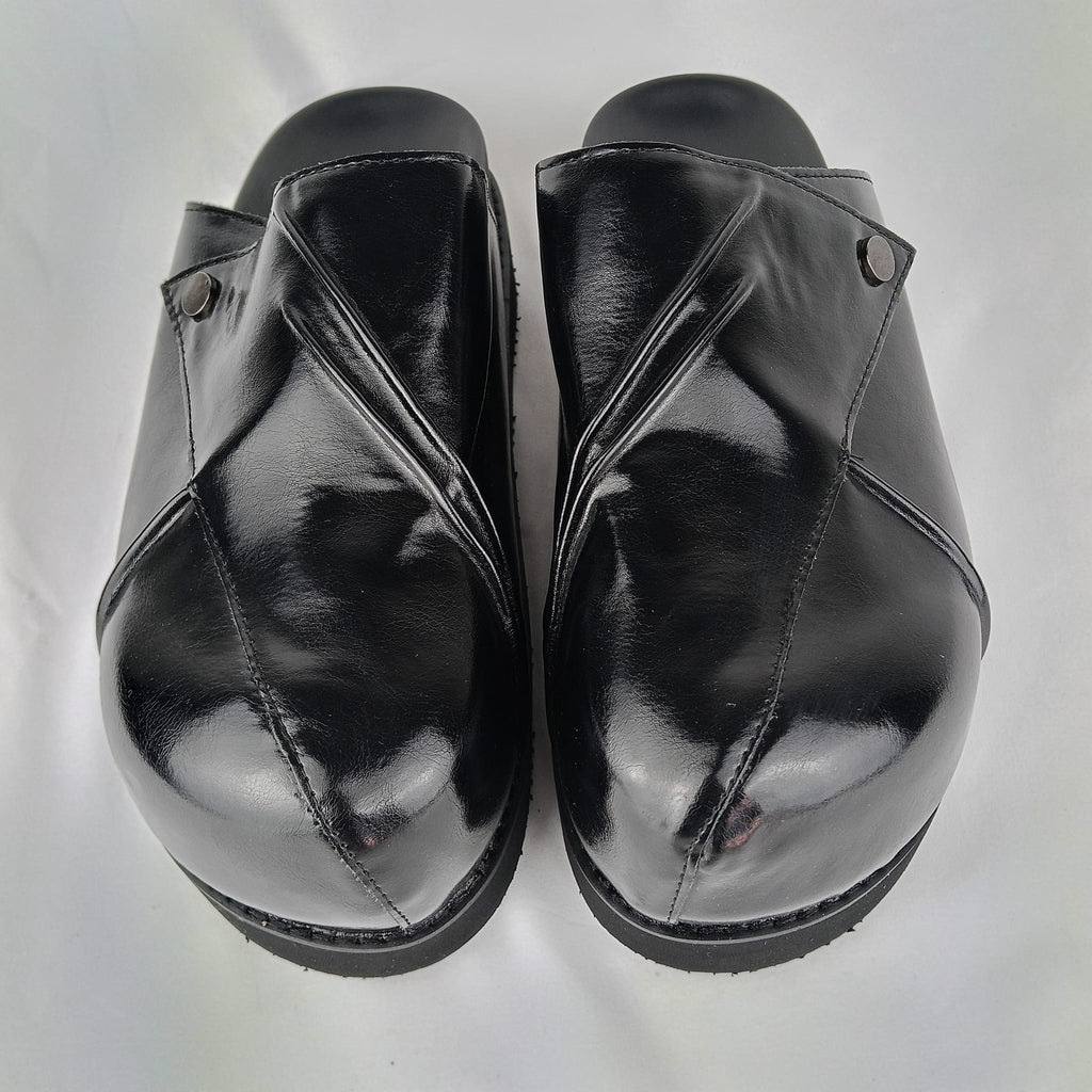 Mule donna SIHAOUTLET - vista frontale