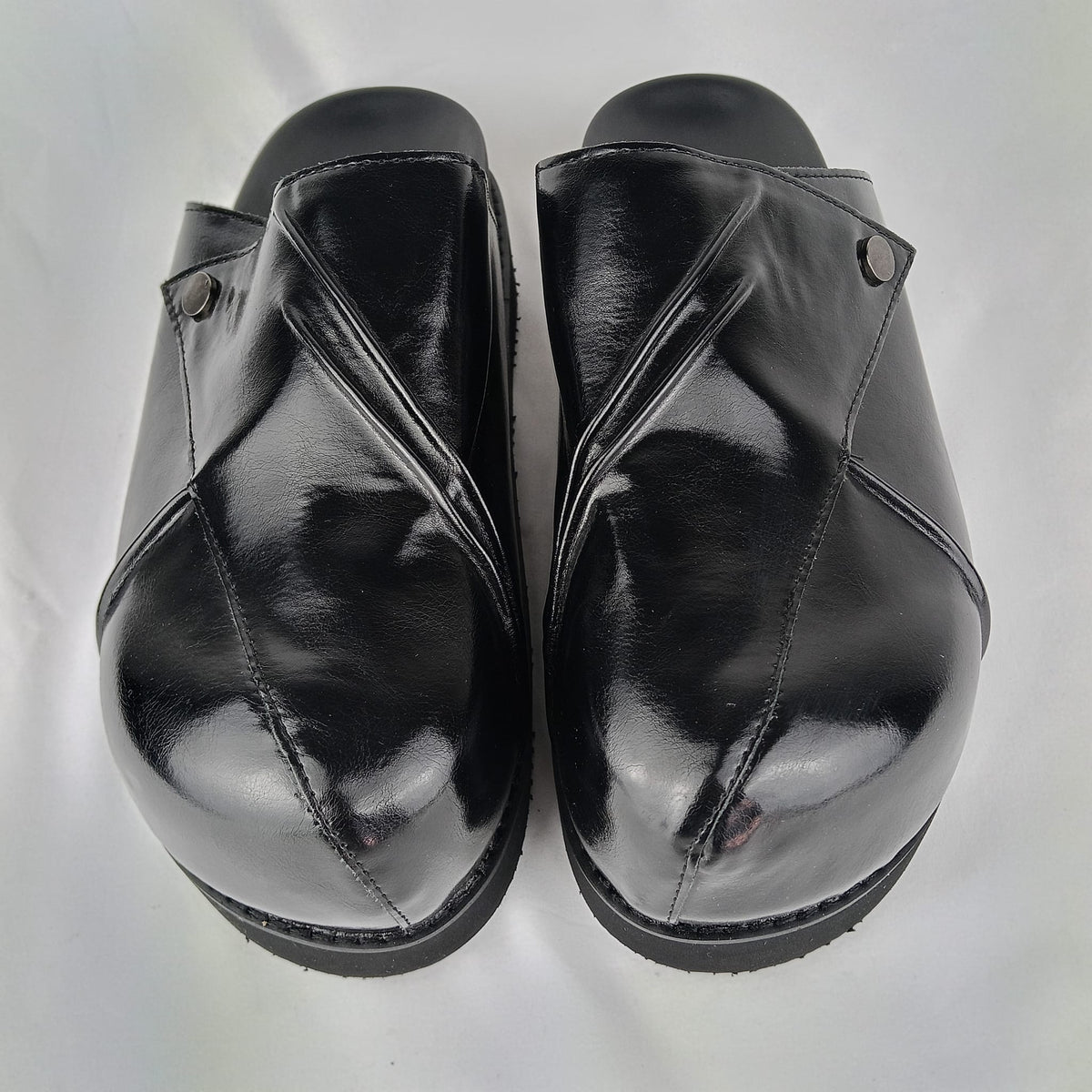 Mule donna SIHAOUTLET - vista frontale