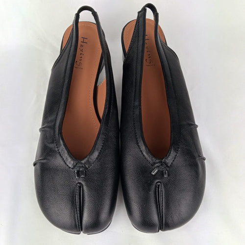 Ballerine Tabi slingback SIHAOUTLET - vista principale