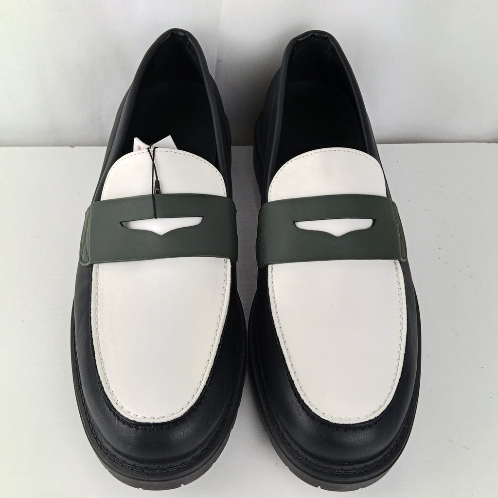 Mocassini Zara
