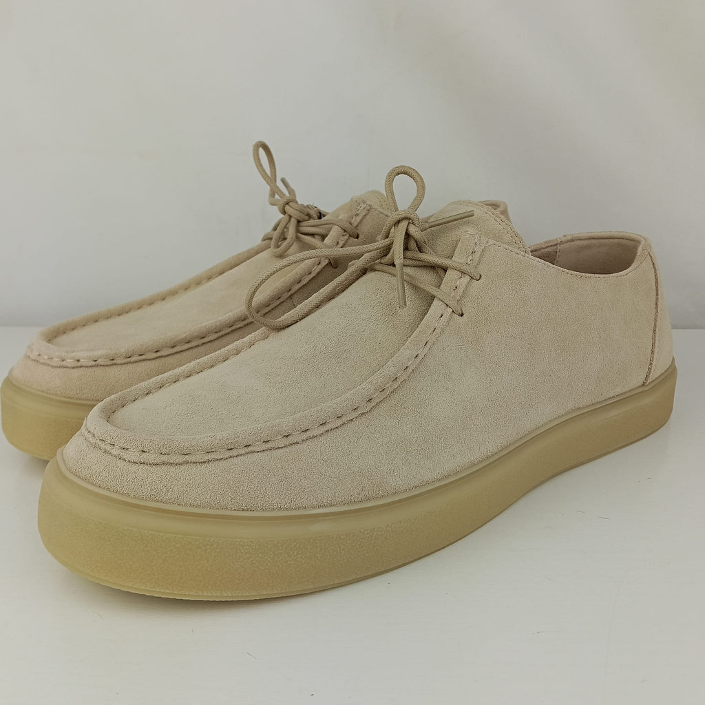 Scarpe stringate Zara