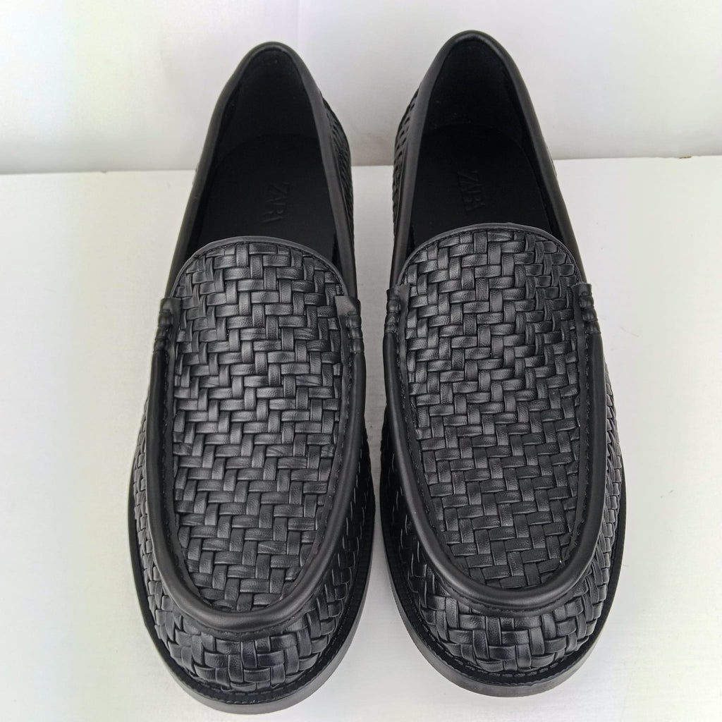 Mocassini Zara