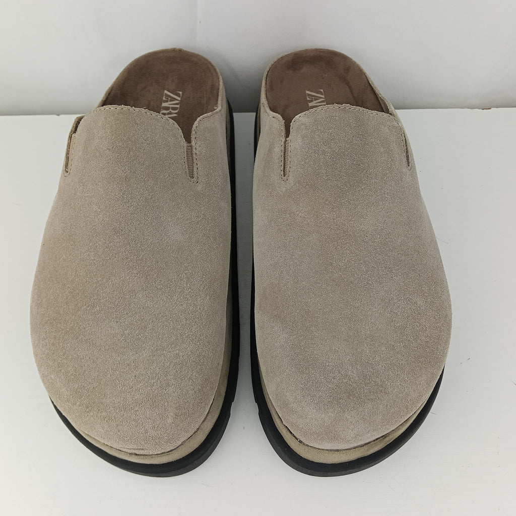 Sabot Zara