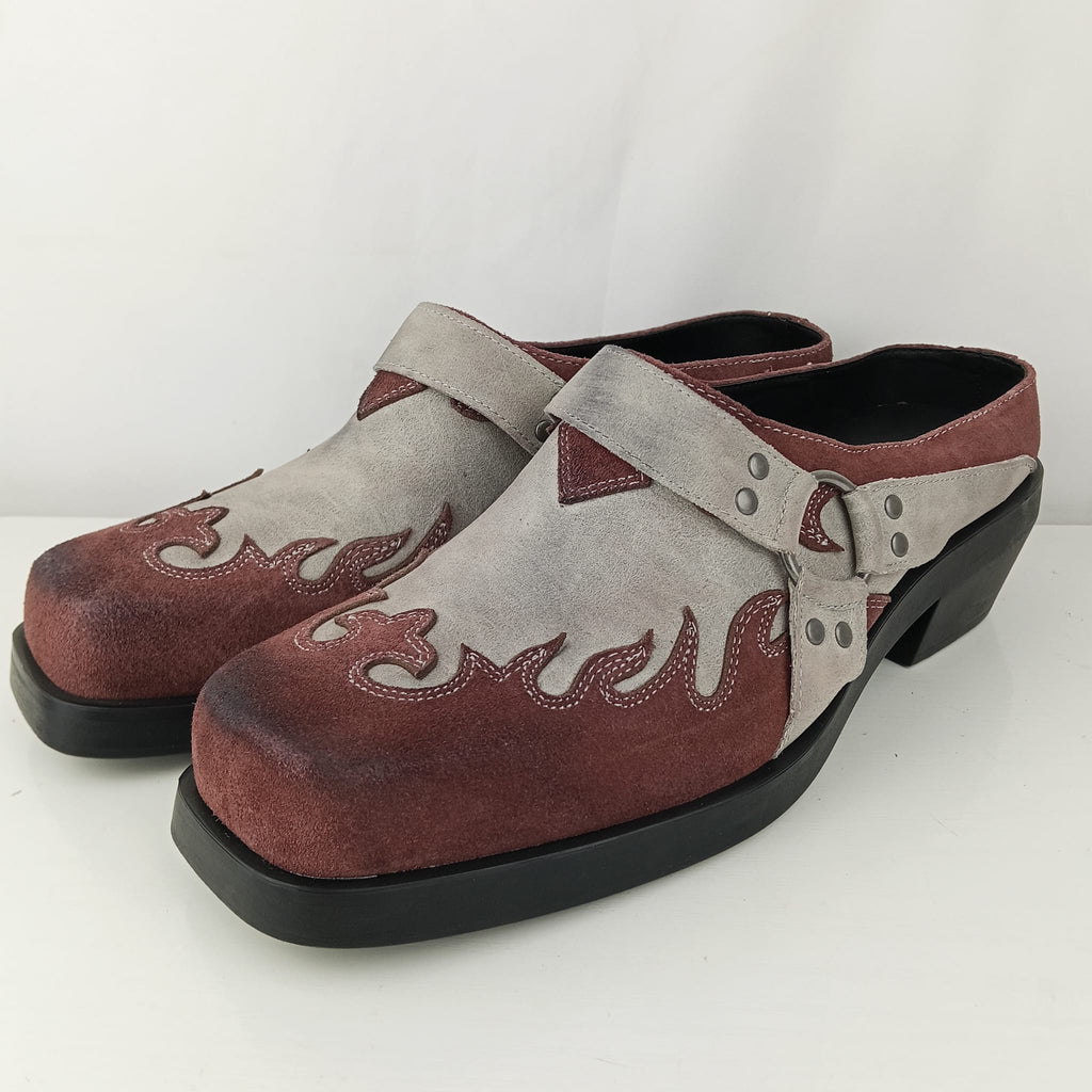 Sabot Zara