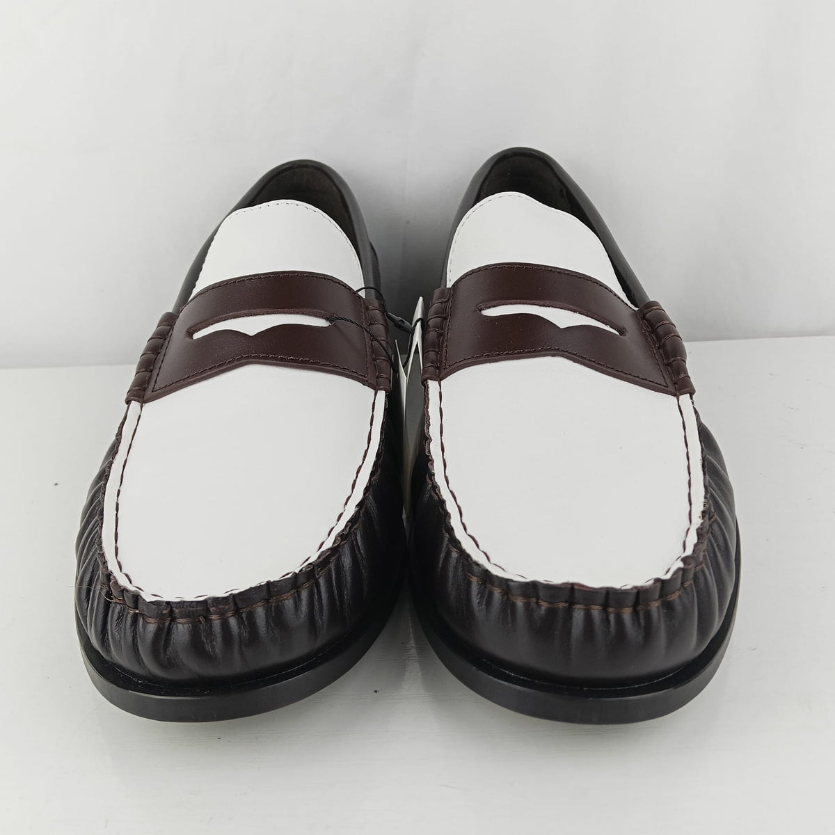 Mocassini Zara