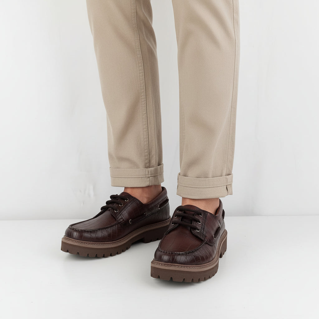 Scarpe stringate Zara